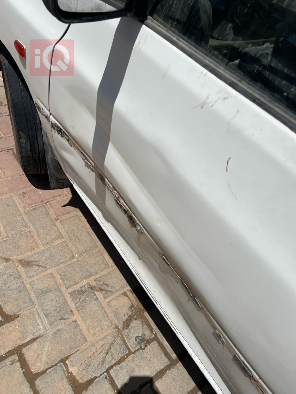 Saipa 131